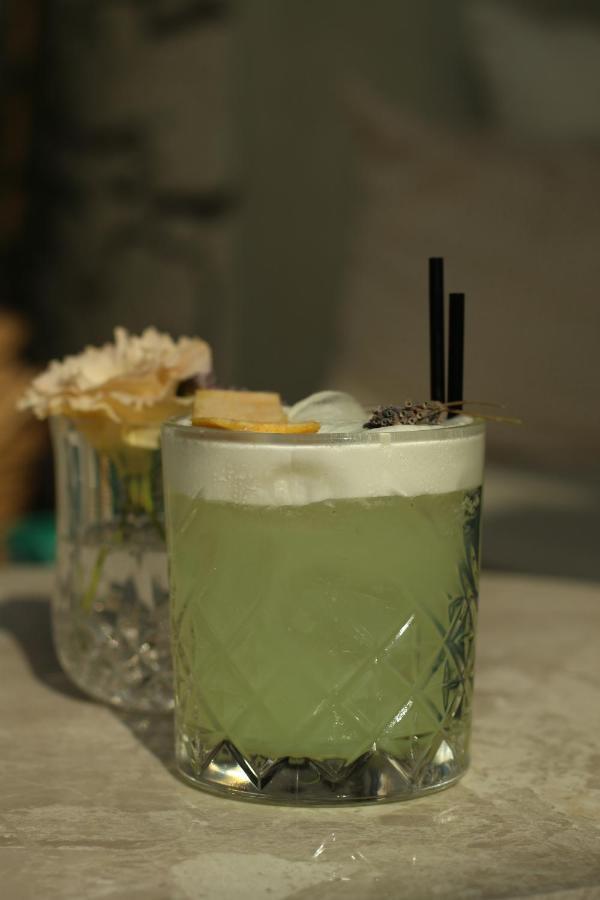 Monk Hotel Alaçatı Eksteriør bilde