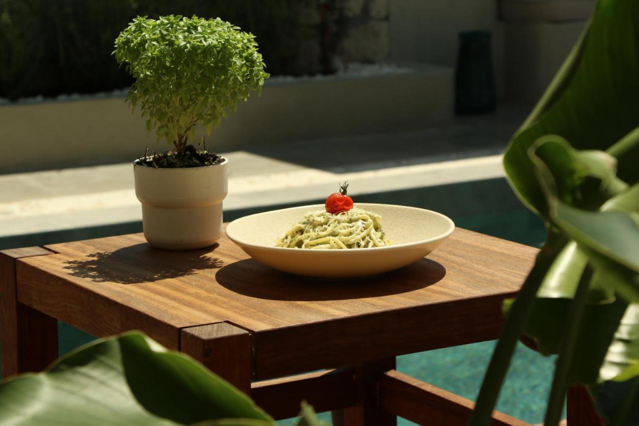 Monk Hotel Alaçatı Eksteriør bilde