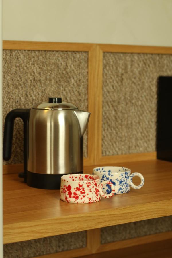 Monk Hotel Alaçatı Eksteriør bilde