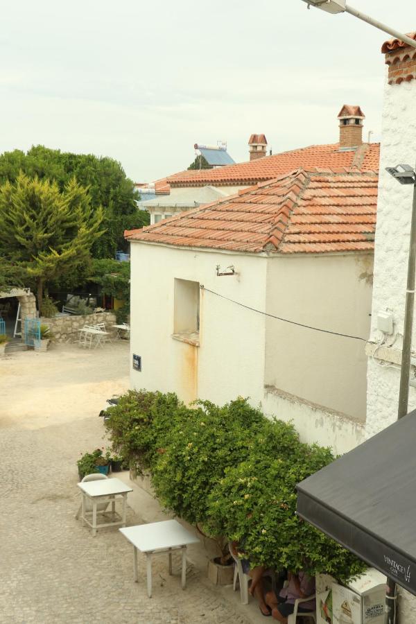 Monk Hotel Alaçatı Eksteriør bilde