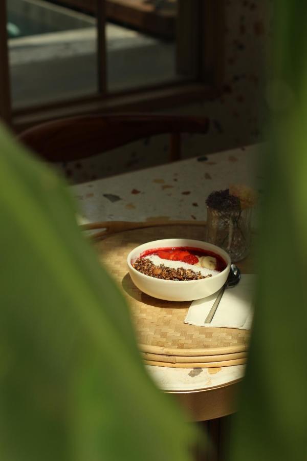 Monk Hotel Alaçatı Eksteriør bilde