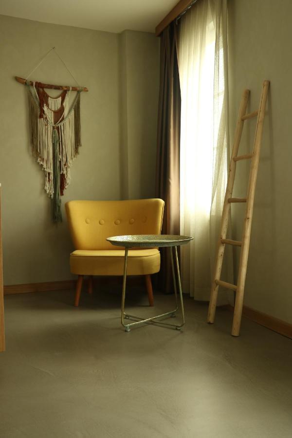 Monk Hotel Alaçatı Eksteriør bilde