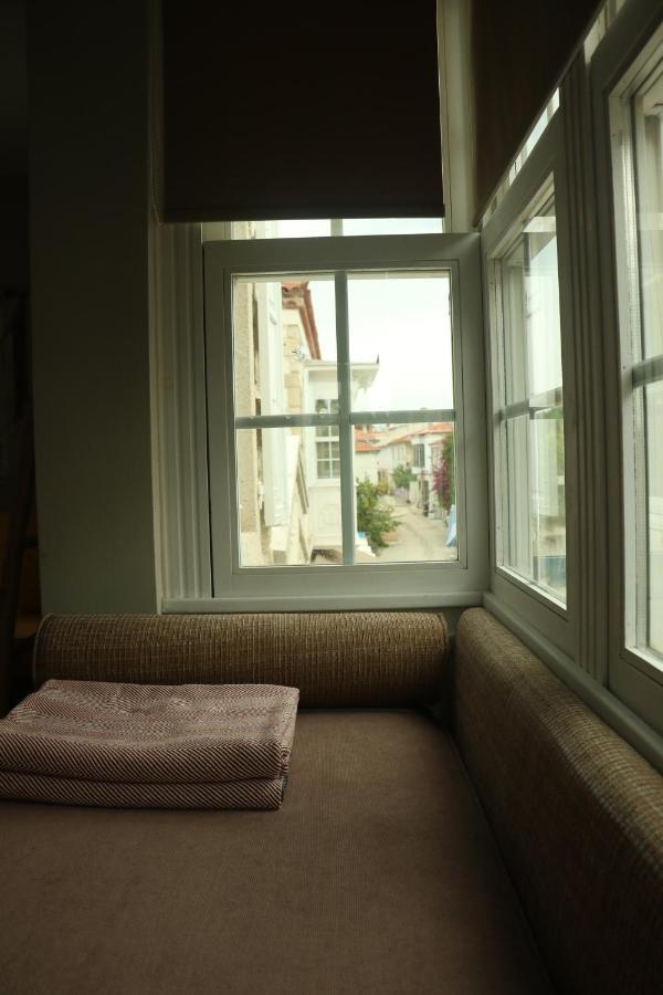 Monk Hotel Alaçatı Eksteriør bilde