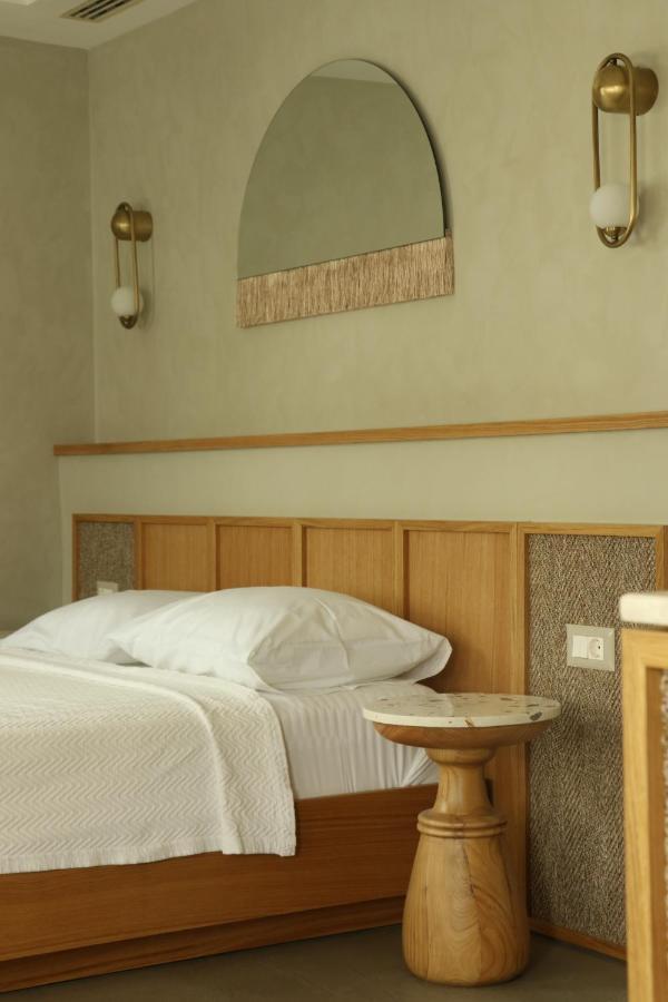 Monk Hotel Alaçatı Eksteriør bilde