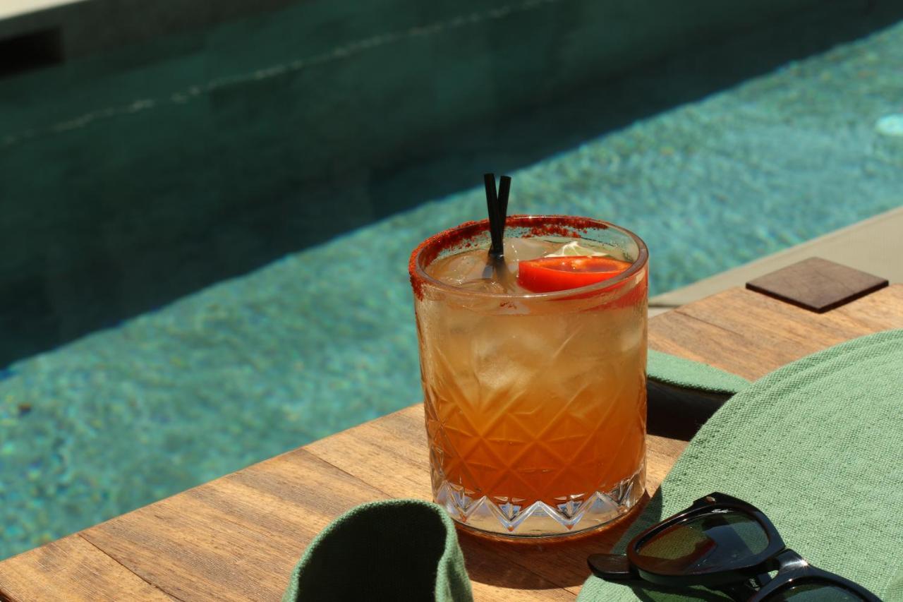 Monk Hotel Alaçatı Eksteriør bilde
