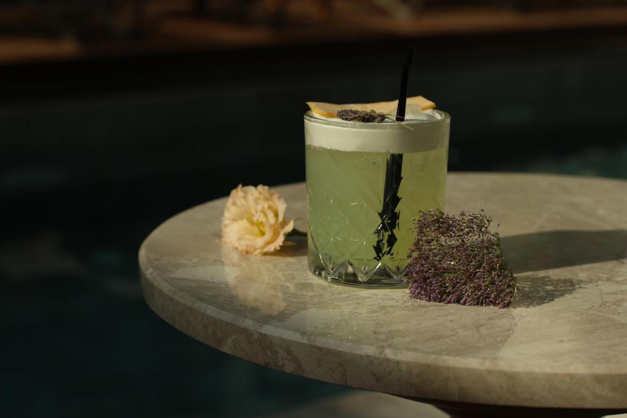 Monk Hotel Alaçatı Eksteriør bilde