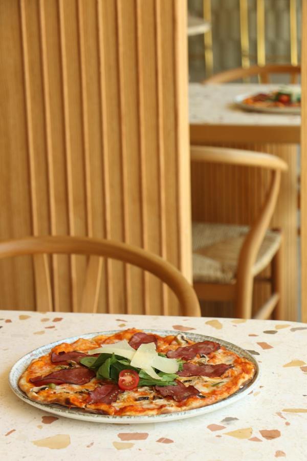 Monk Hotel Alaçatı Eksteriør bilde