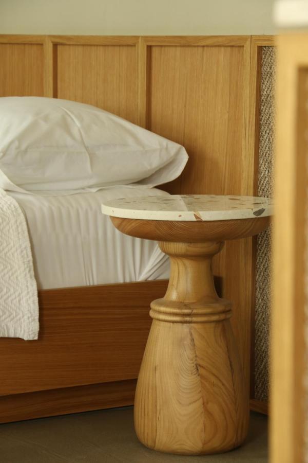Monk Hotel Alaçatı Eksteriør bilde