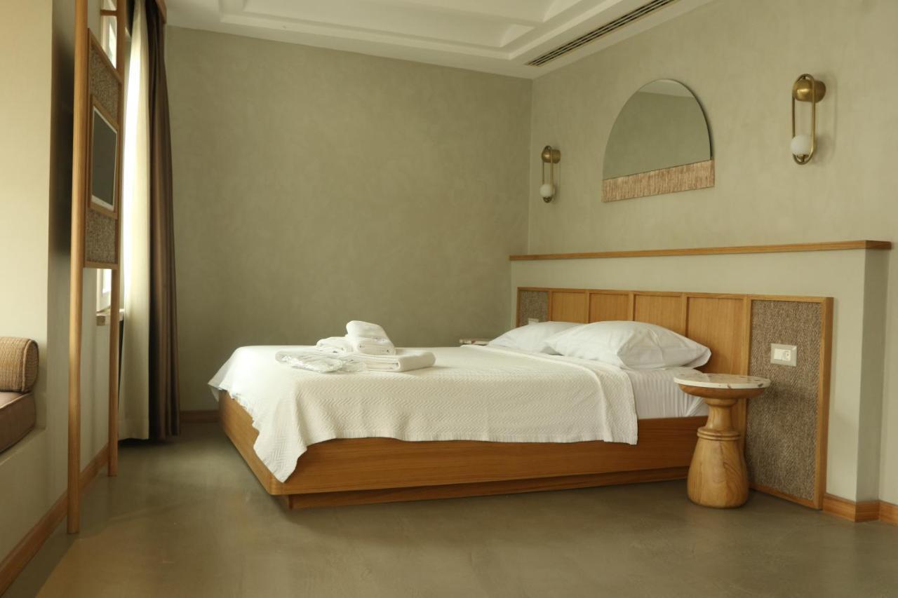 Monk Hotel Alaçatı Eksteriør bilde