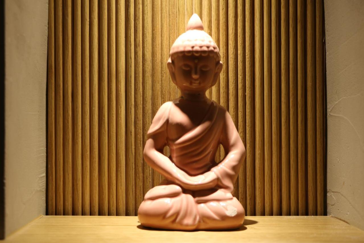 Monk Hotel Alaçatı Eksteriør bilde