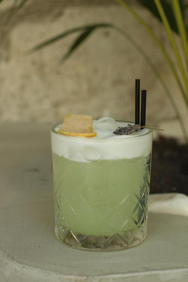 Monk Hotel Alaçatı Eksteriør bilde
