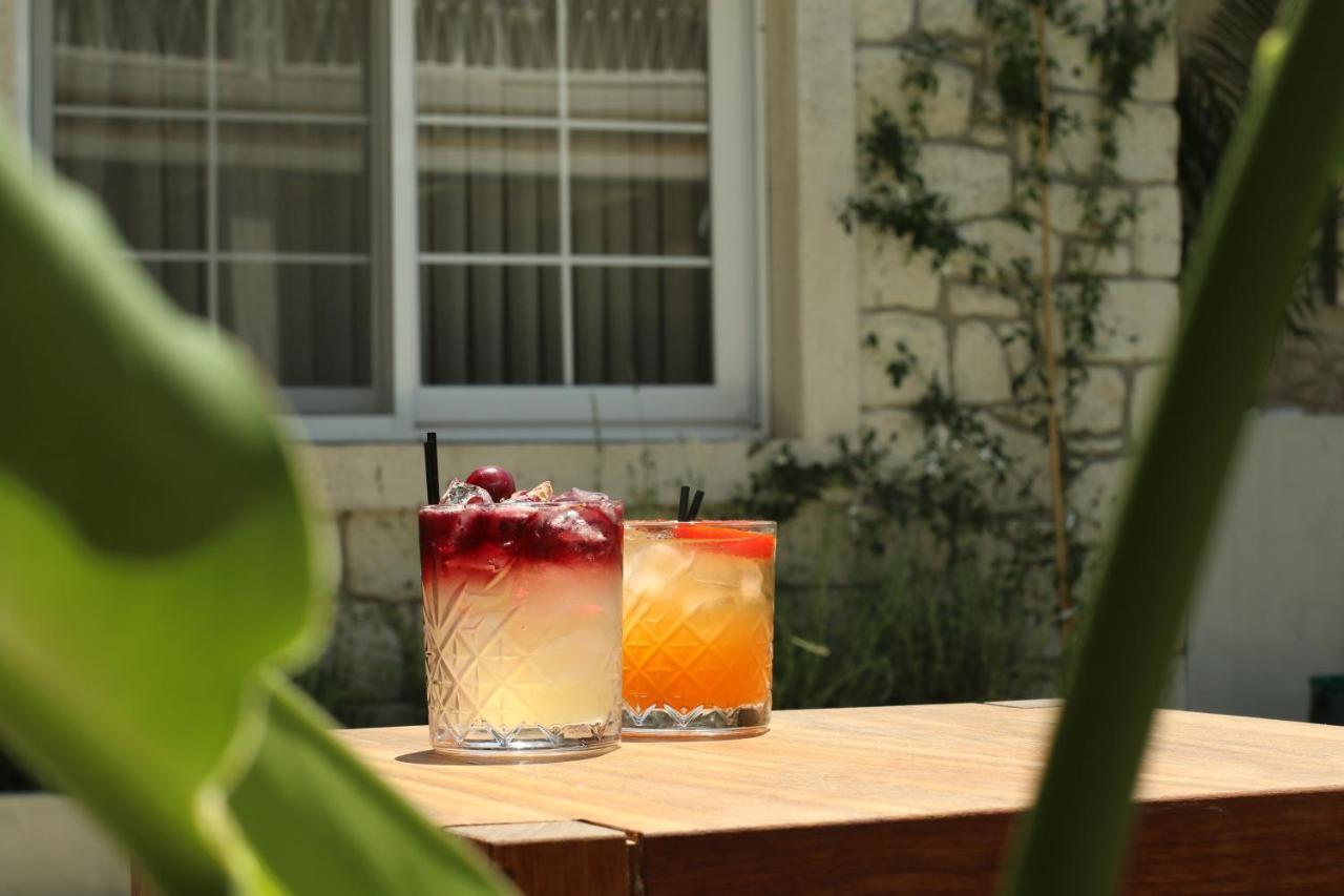 Monk Hotel Alaçatı Eksteriør bilde