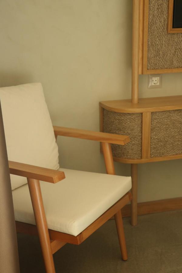 Monk Hotel Alaçatı Eksteriør bilde