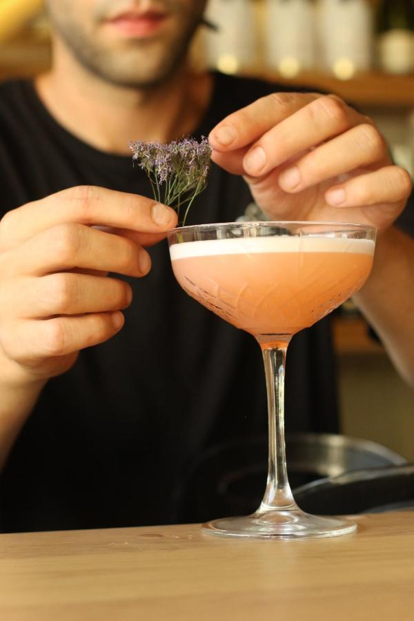 Monk Hotel Alaçatı Eksteriør bilde
