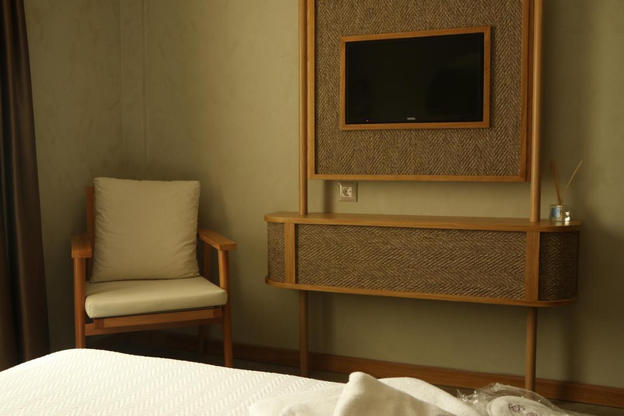 Monk Hotel Alaçatı Eksteriør bilde