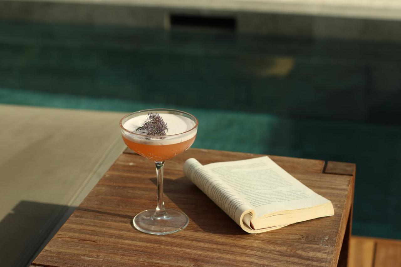 Monk Hotel Alaçatı Eksteriør bilde
