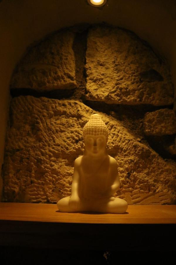 Monk Hotel Alaçatı Eksteriør bilde