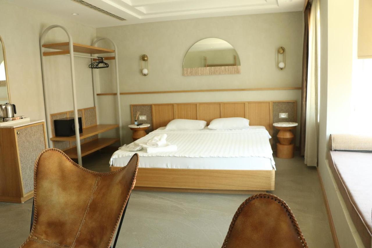 Monk Hotel Alaçatı Eksteriør bilde