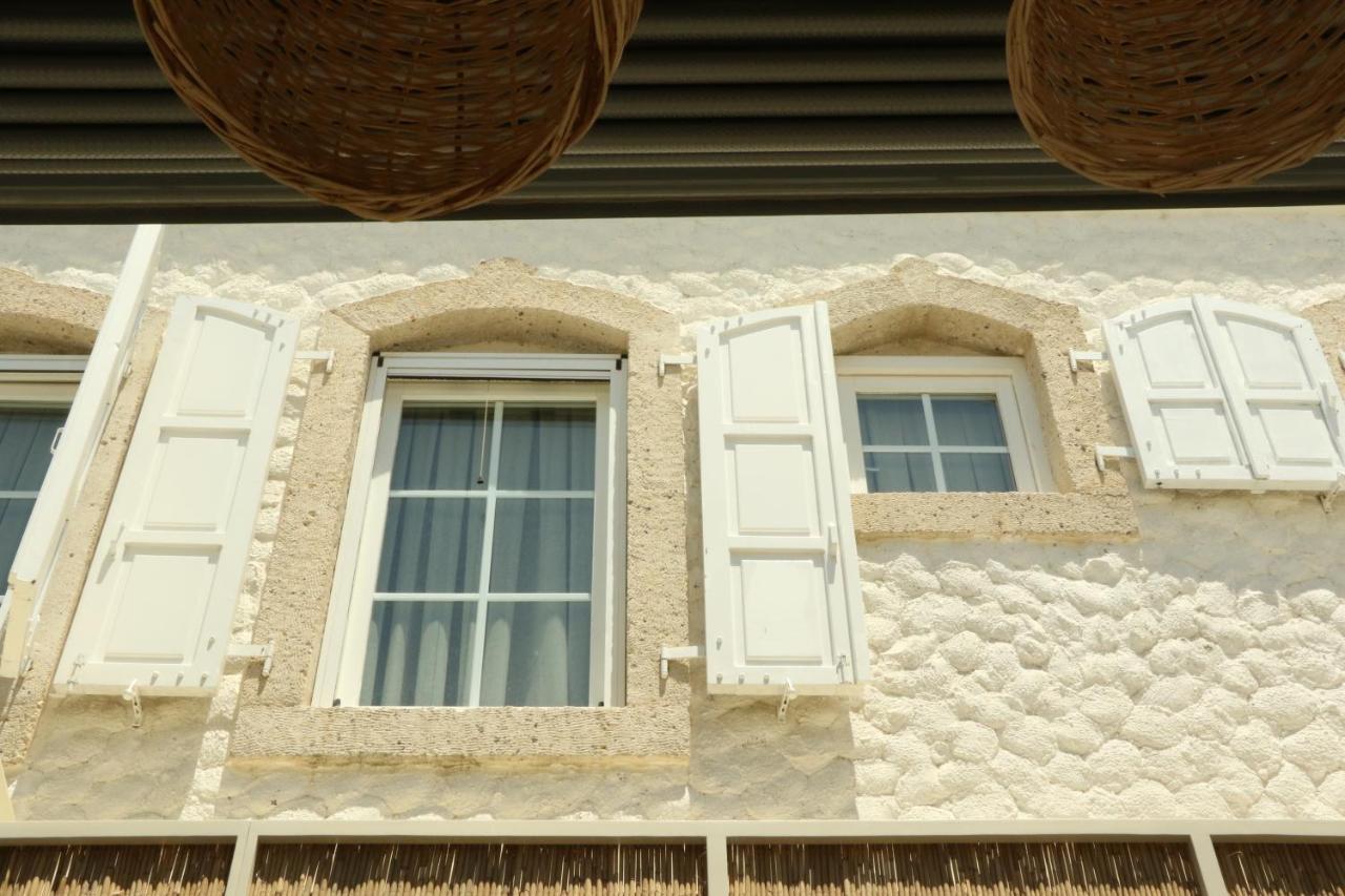 Monk Hotel Alaçatı Eksteriør bilde