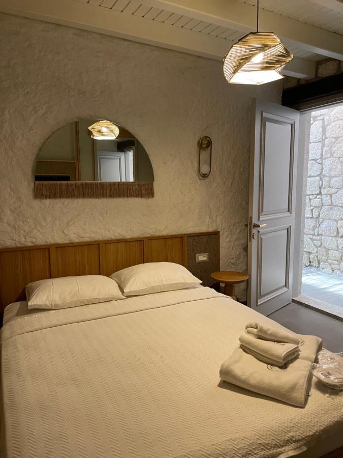Monk Hotel Alaçatı Eksteriør bilde